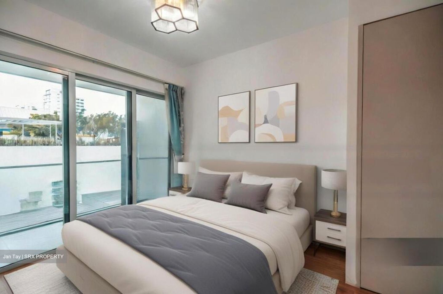 Eight Riversuites (D12), Condominium #462843511